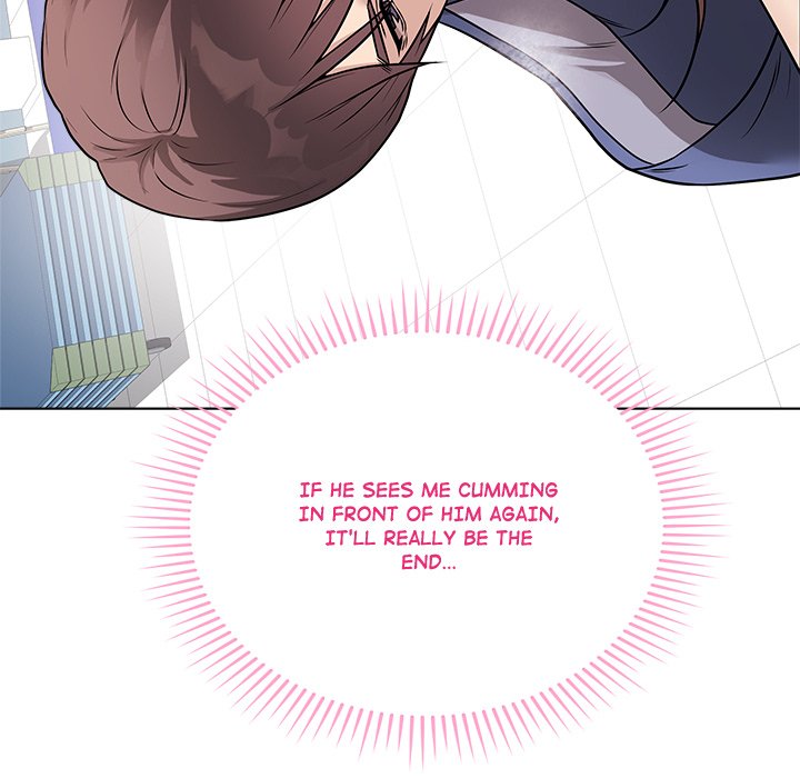 Signed, Sealed, Mistaken Chapter 15 - Page 154