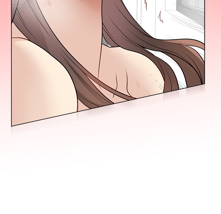 Signed, Sealed, Mistaken Chapter 15 - Page 167