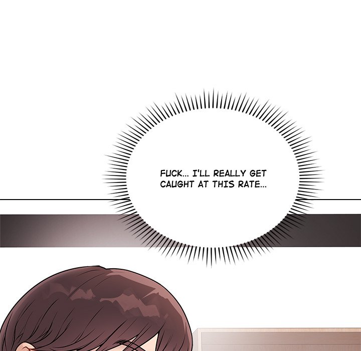 Signed, Sealed, Mistaken Chapter 15 - Page 18