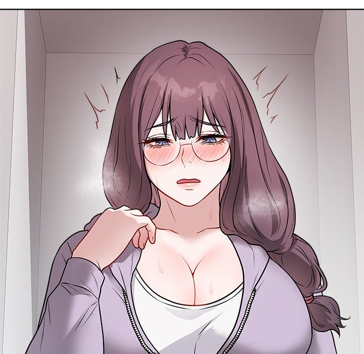 Signed, Sealed, Mistaken Chapter 15 - Page 177