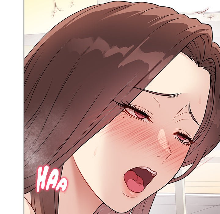 Signed, Sealed, Mistaken Chapter 15 - Page 184