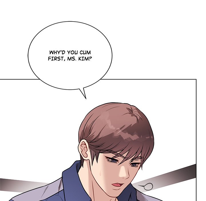 Signed, Sealed, Mistaken Chapter 15 - Page 186
