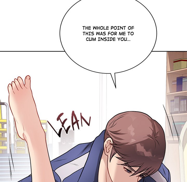 Signed, Sealed, Mistaken Chapter 15 - Page 189