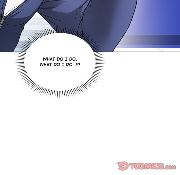Signed, Sealed, Mistaken Chapter 15 - Page 20