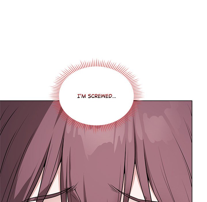 Signed, Sealed, Mistaken Chapter 15 - Page 21