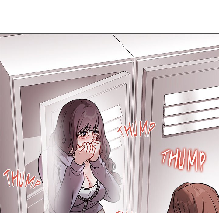 Signed, Sealed, Mistaken Chapter 15 - Page 23