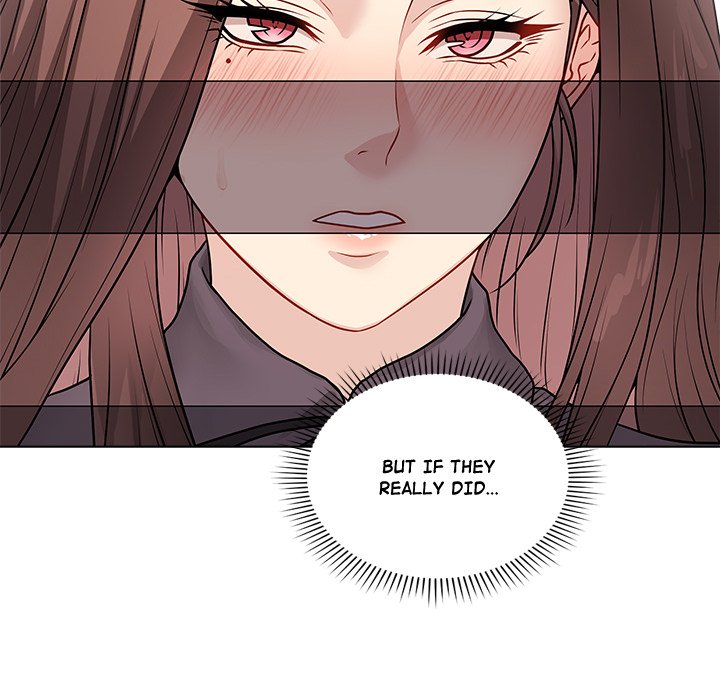 Signed, Sealed, Mistaken Chapter 15 - Page 27