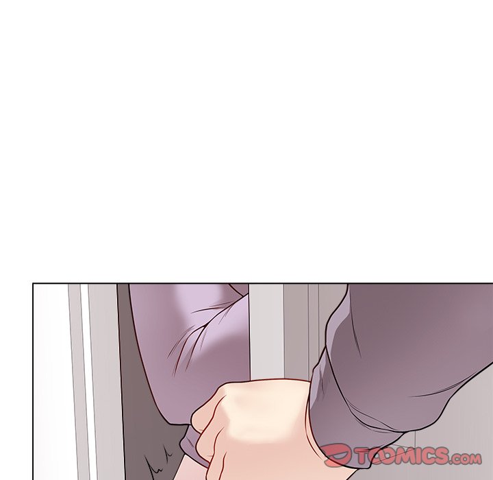Signed, Sealed, Mistaken Chapter 15 - Page 28