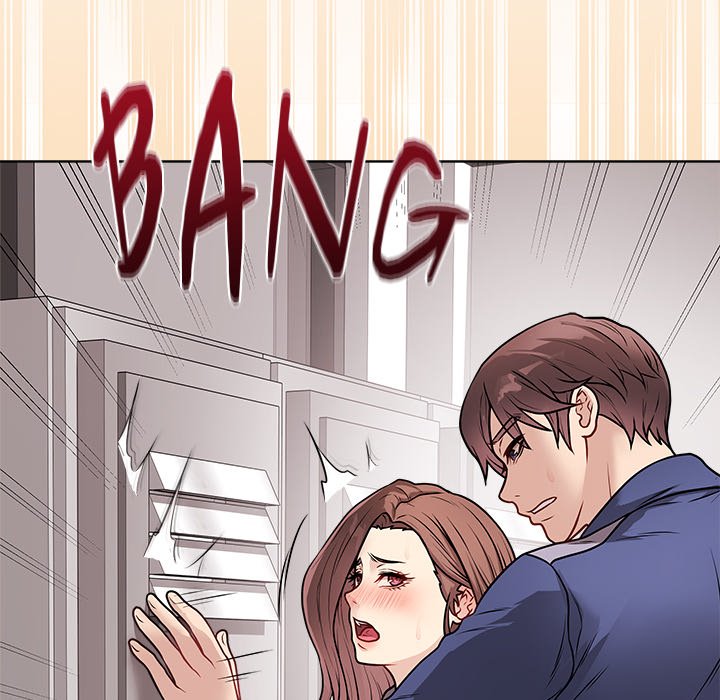 Signed, Sealed, Mistaken Chapter 15 - Page 31