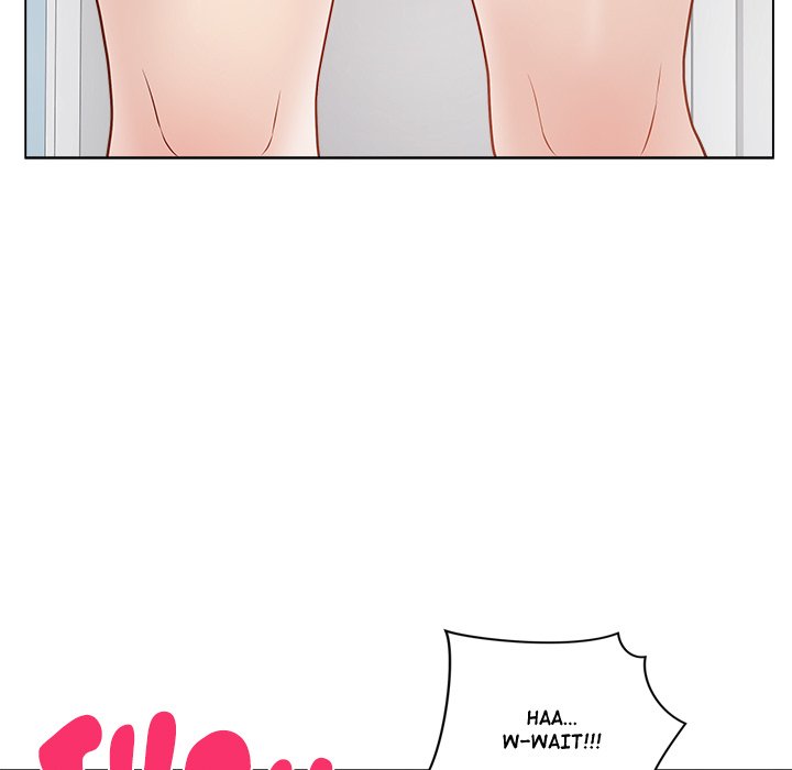 Signed, Sealed, Mistaken Chapter 15 - Page 35
