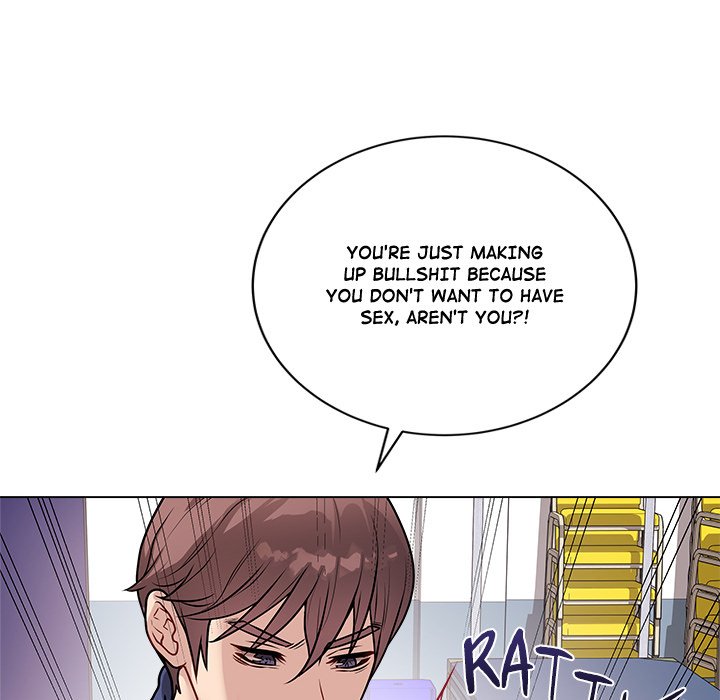 Signed, Sealed, Mistaken Chapter 15 - Page 38