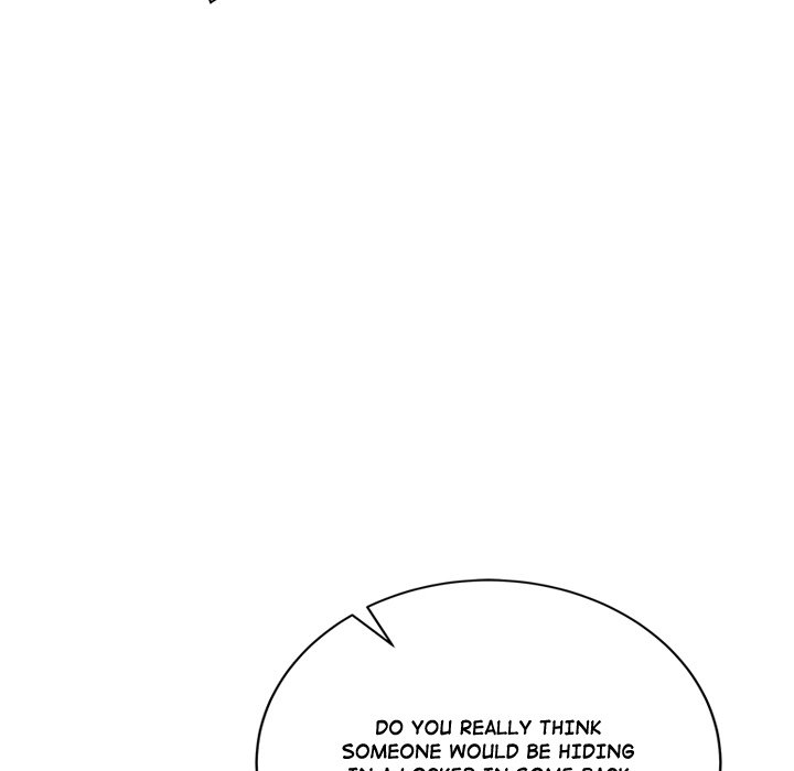 Signed, Sealed, Mistaken Chapter 15 - Page 41