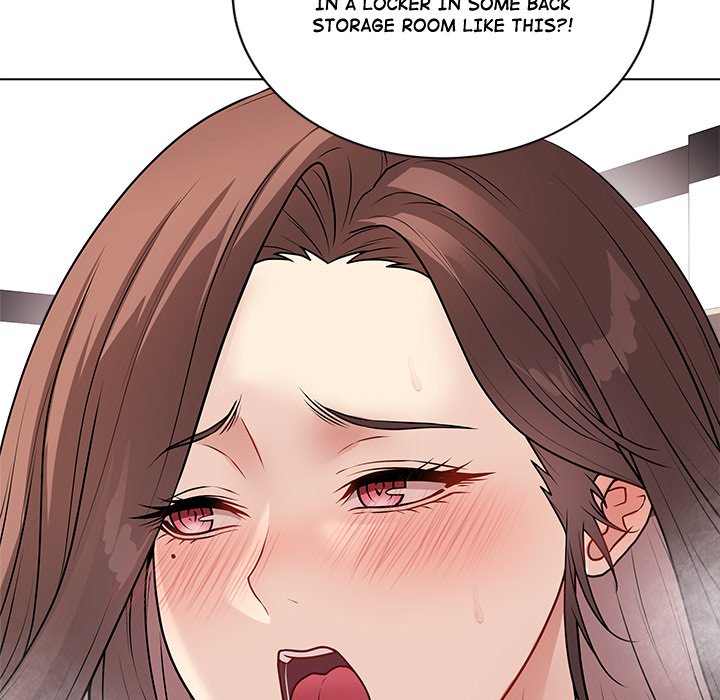 Signed, Sealed, Mistaken Chapter 15 - Page 42