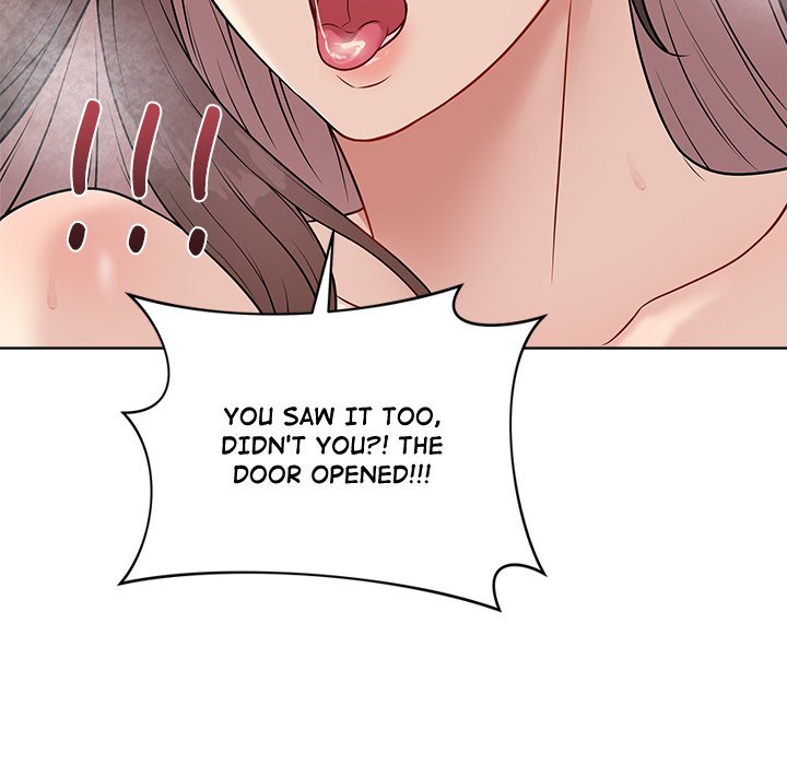Signed, Sealed, Mistaken Chapter 15 - Page 43