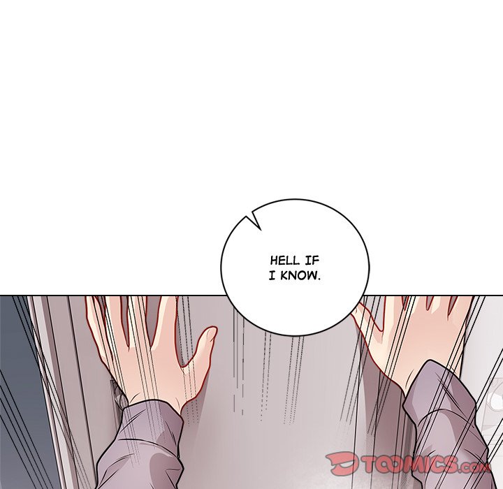 Signed, Sealed, Mistaken Chapter 15 - Page 44