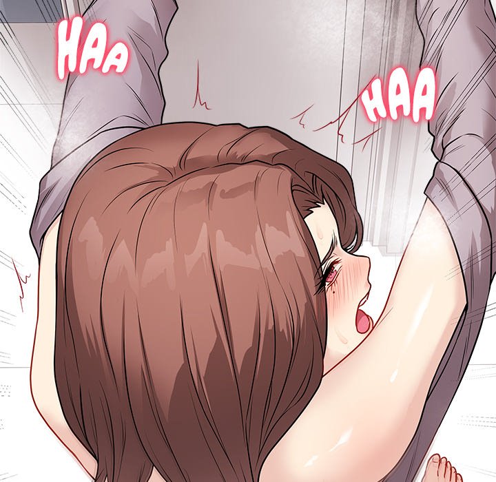 Signed, Sealed, Mistaken Chapter 15 - Page 45
