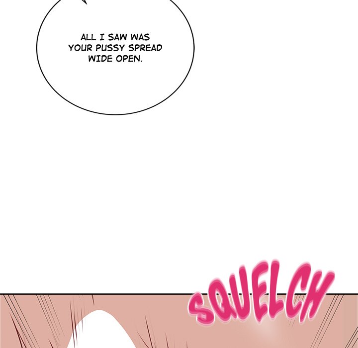 Signed, Sealed, Mistaken Chapter 15 - Page 47