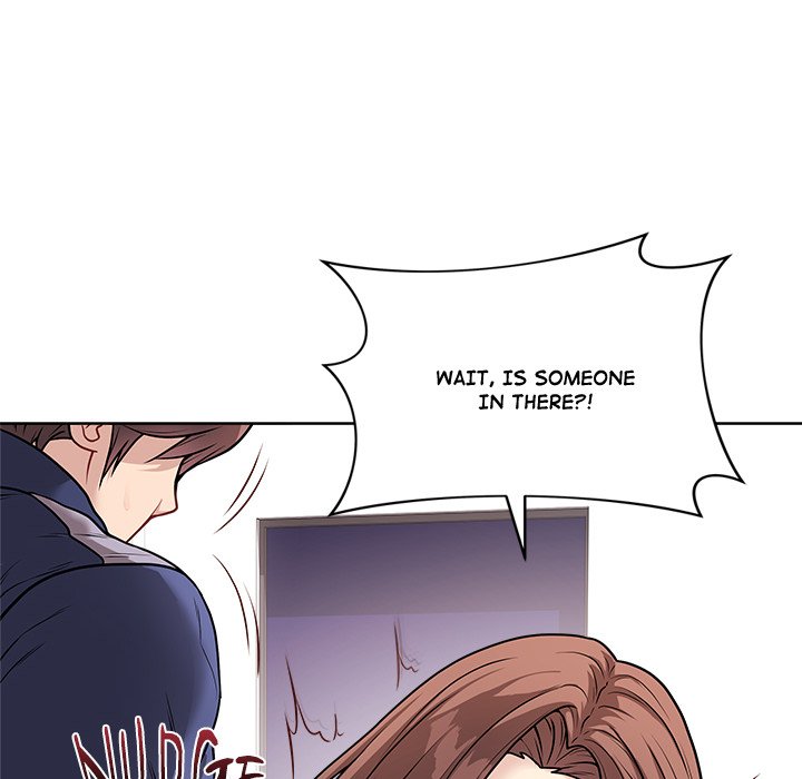 Signed, Sealed, Mistaken Chapter 15 - Page 6