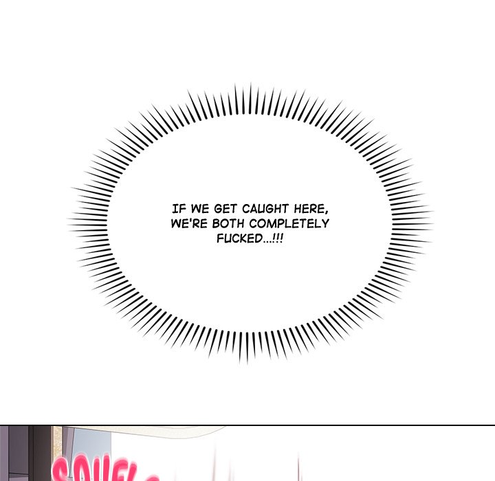 Signed, Sealed, Mistaken Chapter 15 - Page 54