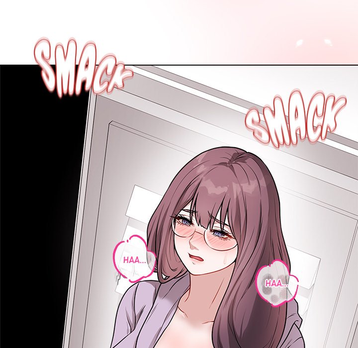 Signed, Sealed, Mistaken Chapter 15 - Page 58