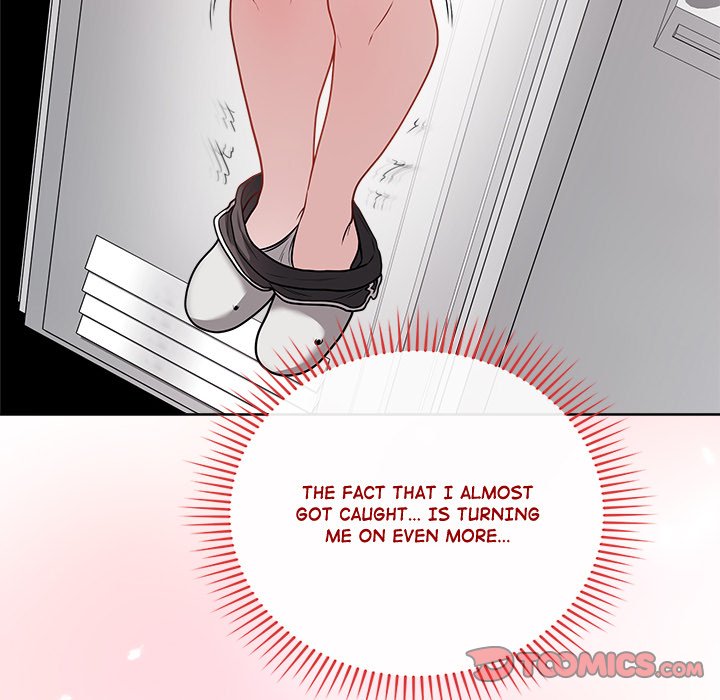 Signed, Sealed, Mistaken Chapter 15 - Page 60