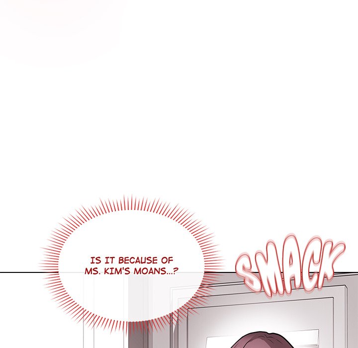 Signed, Sealed, Mistaken Chapter 15 - Page 64