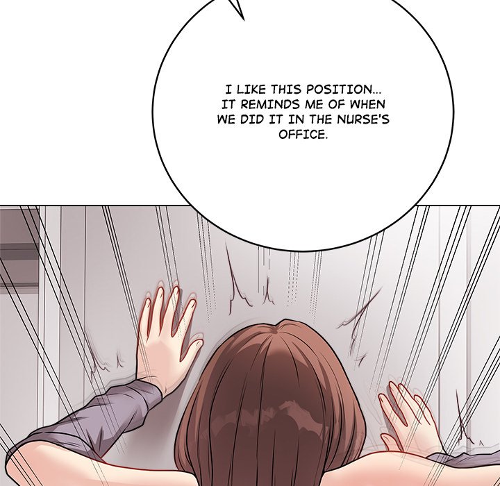 Signed, Sealed, Mistaken Chapter 15 - Page 71