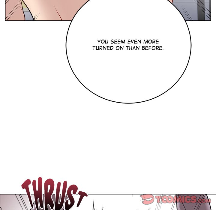 Signed, Sealed, Mistaken Chapter 15 - Page 76
