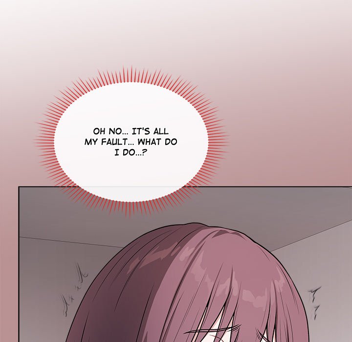 Signed, Sealed, Mistaken Chapter 15 - Page 9