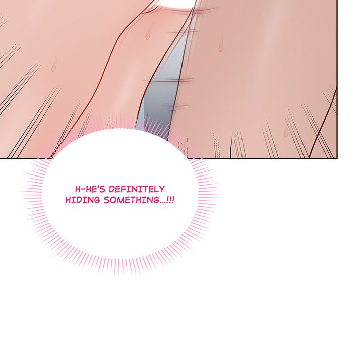 Signed, Sealed, Mistaken Chapter 15 - Page 81
