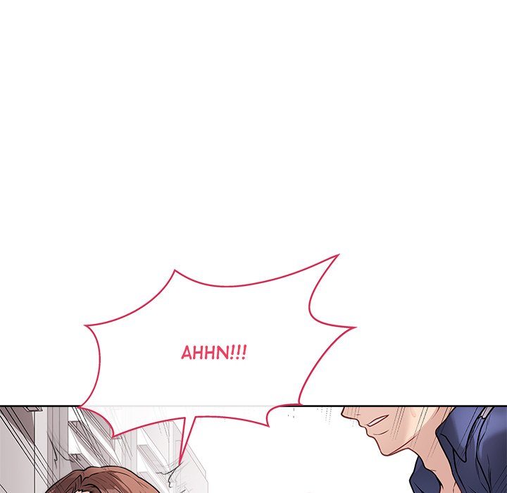 Signed, Sealed, Mistaken Chapter 15 - Page 82