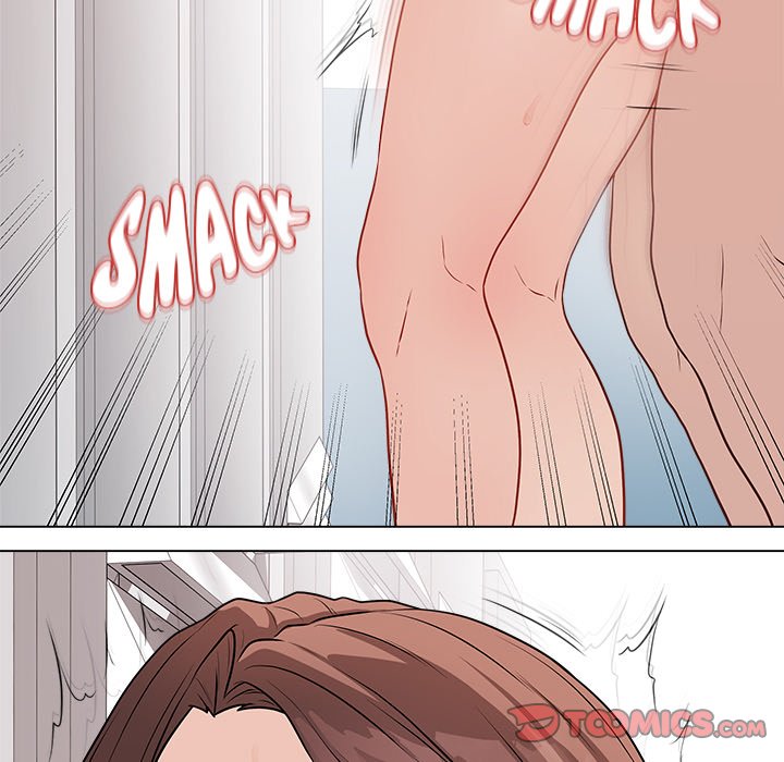 Signed, Sealed, Mistaken Chapter 15 - Page 84