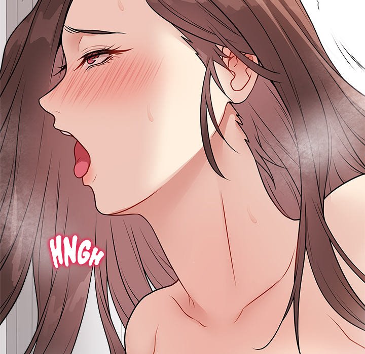 Signed, Sealed, Mistaken Chapter 15 - Page 85
