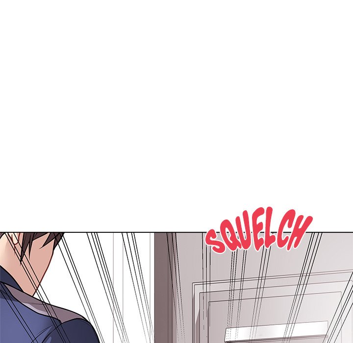 Signed, Sealed, Mistaken Chapter 15 - Page 87