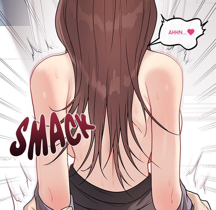 Signed, Sealed, Mistaken Chapter 15 - Page 94