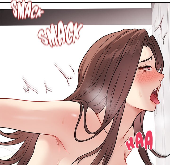 Signed, Sealed, Mistaken Chapter 15 - Page 96