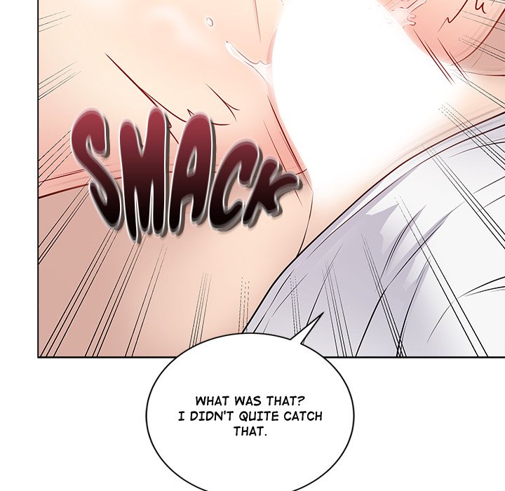 Signed, Sealed, Mistaken Chapter 16 - Page 106