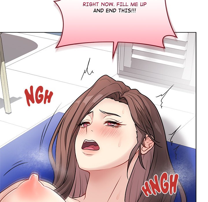 Signed, Sealed, Mistaken Chapter 16 - Page 111