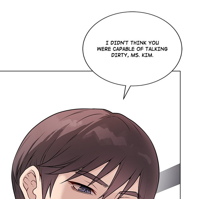 Signed, Sealed, Mistaken Chapter 16 - Page 114