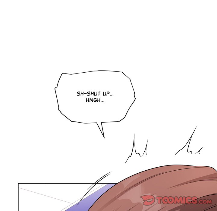 Signed, Sealed, Mistaken Chapter 16 - Page 116
