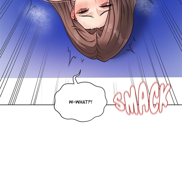 Signed, Sealed, Mistaken Chapter 16 - Page 121