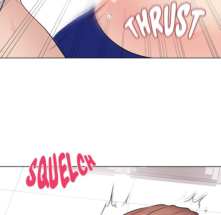 Signed, Sealed, Mistaken Chapter 16 - Page 123