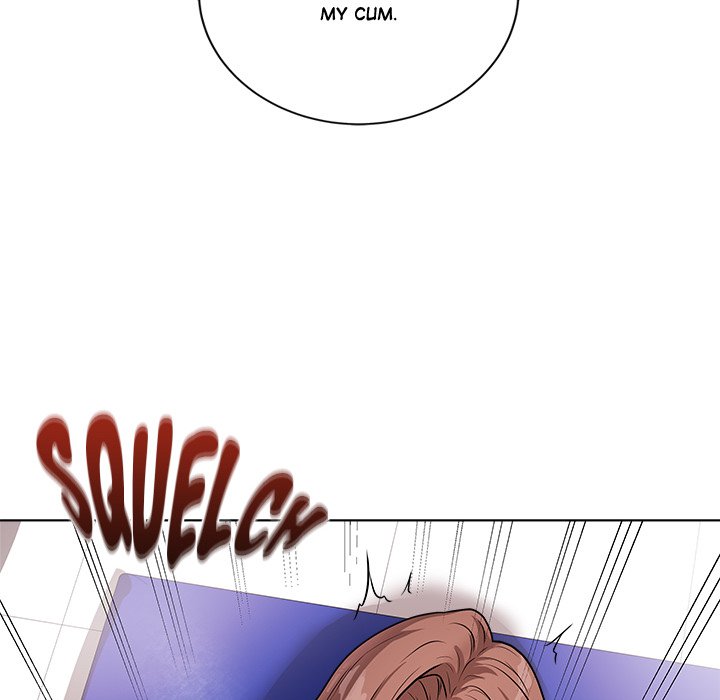 Signed, Sealed, Mistaken Chapter 16 - Page 126