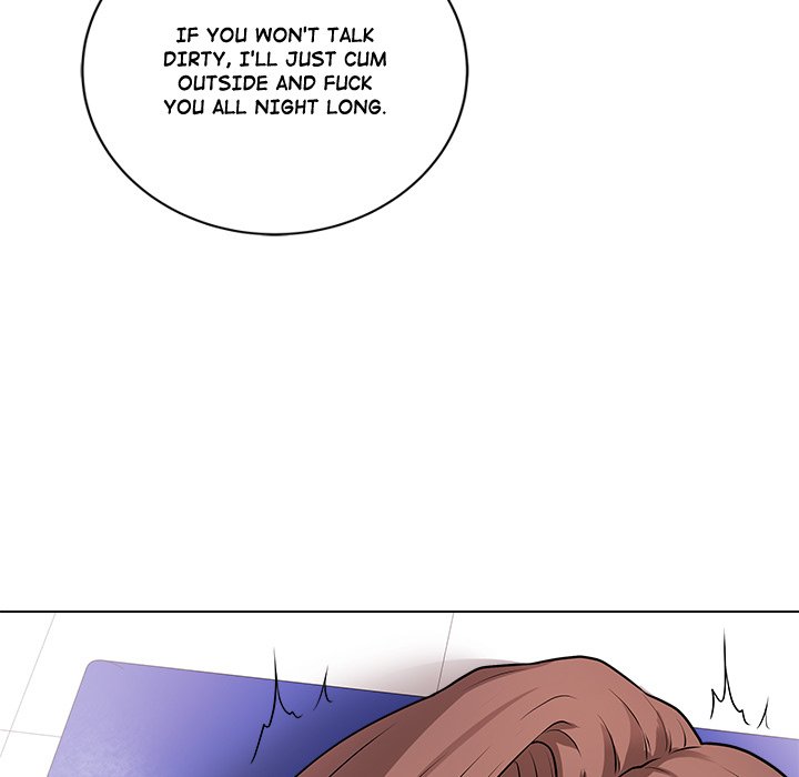 Signed, Sealed, Mistaken Chapter 16 - Page 129