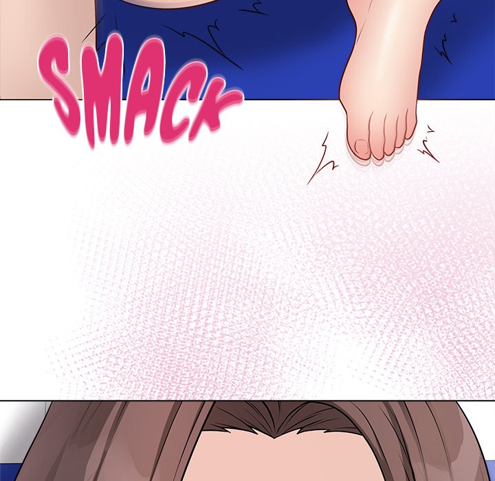 Signed, Sealed, Mistaken Chapter 16 - Page 134