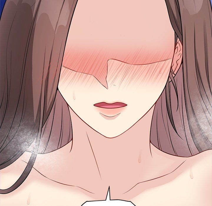 Signed, Sealed, Mistaken Chapter 16 - Page 135