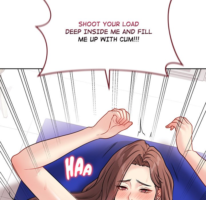 Signed, Sealed, Mistaken Chapter 16 - Page 137