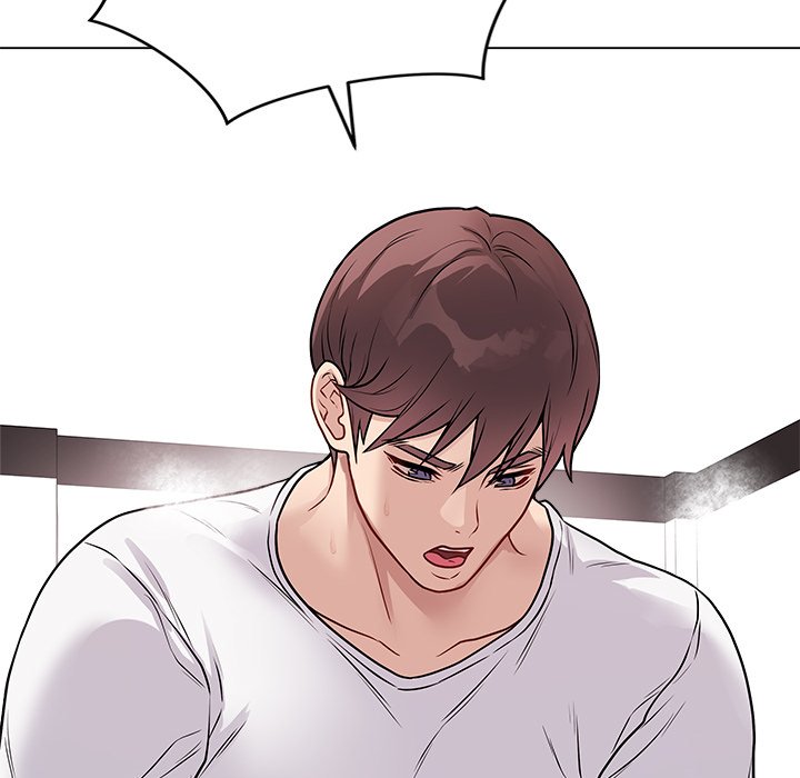 Signed, Sealed, Mistaken Chapter 16 - Page 141