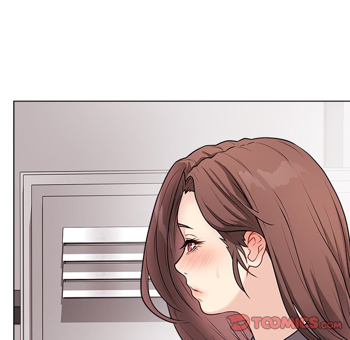 Signed, Sealed, Mistaken Chapter 16 - Page 156