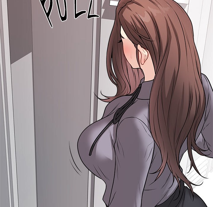 Signed, Sealed, Mistaken Chapter 16 - Page 159